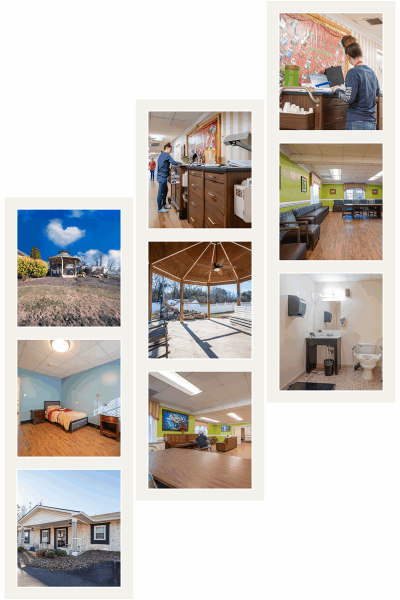 Amenities and Services