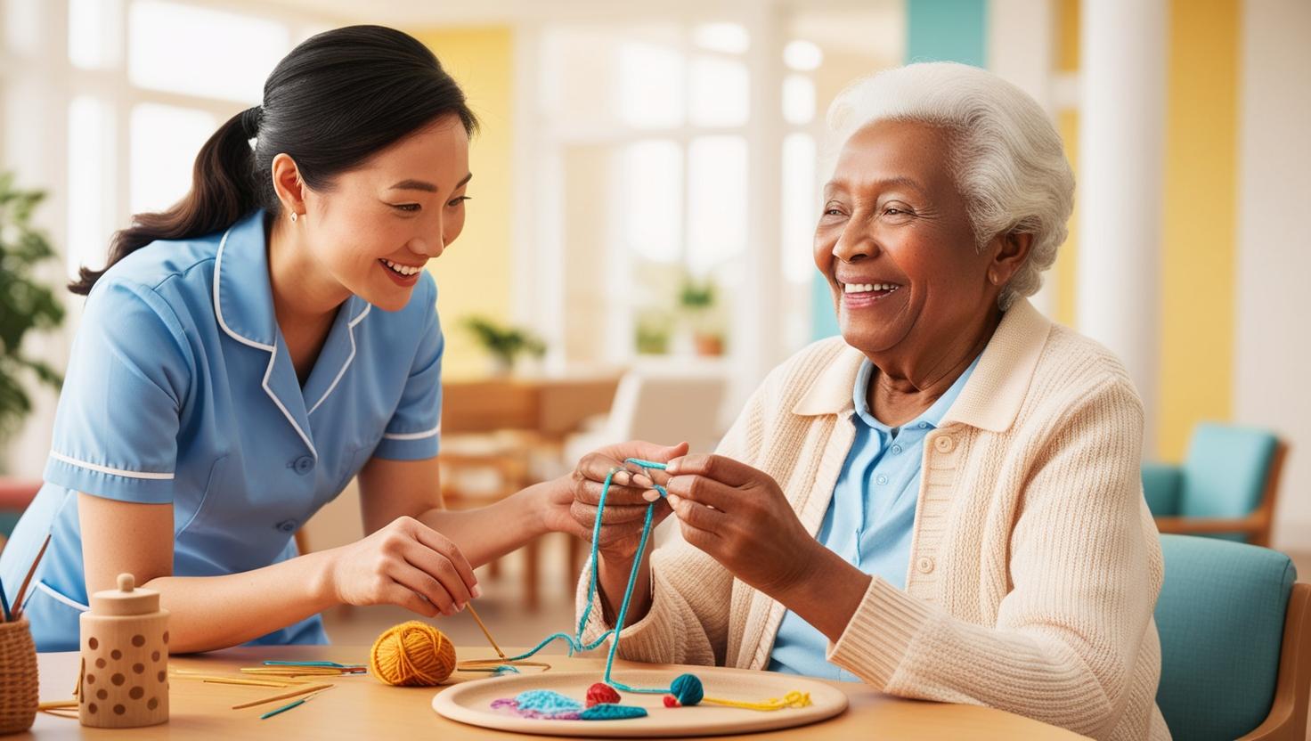 Care Activity
