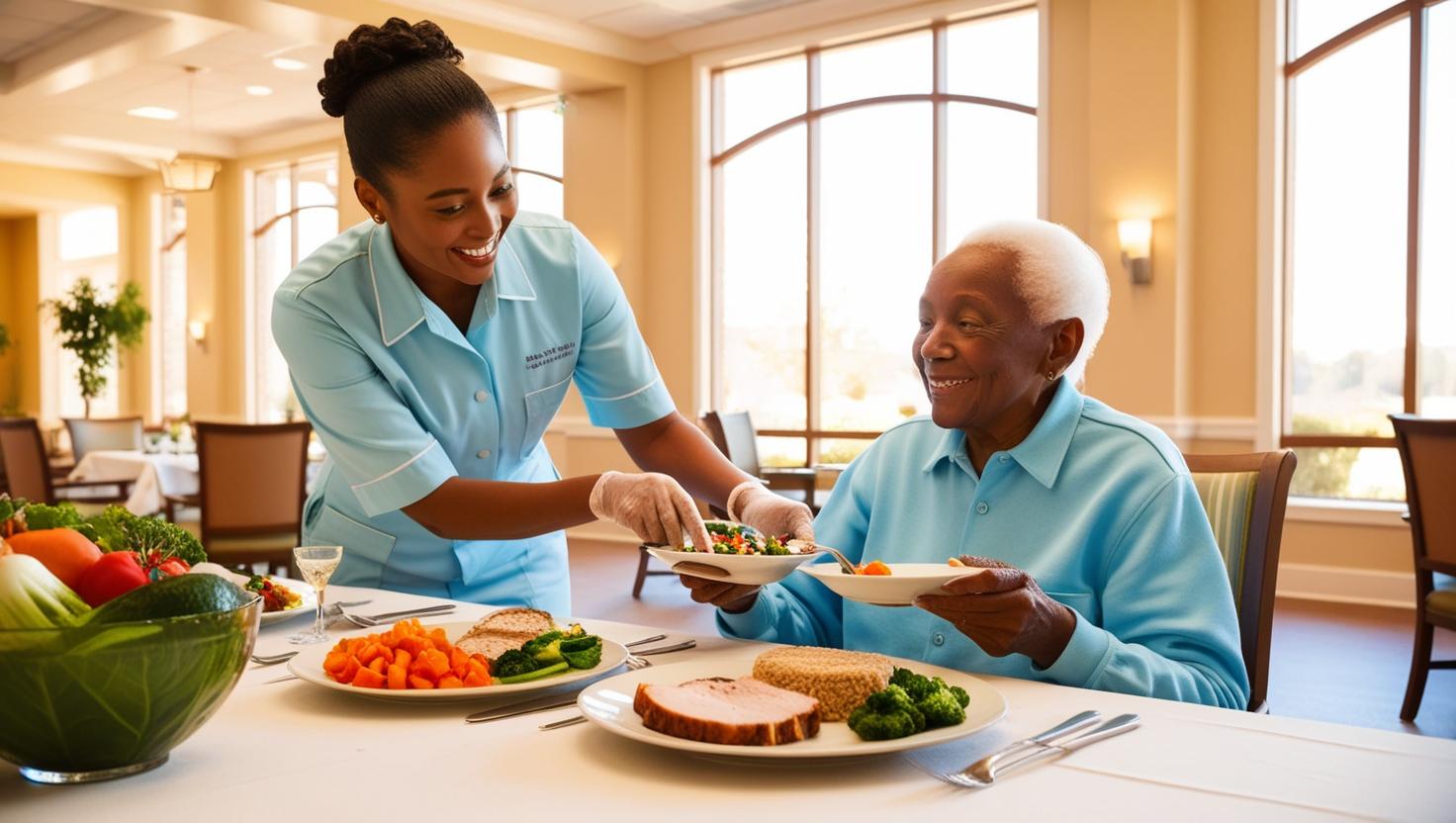 Homestyle Dining