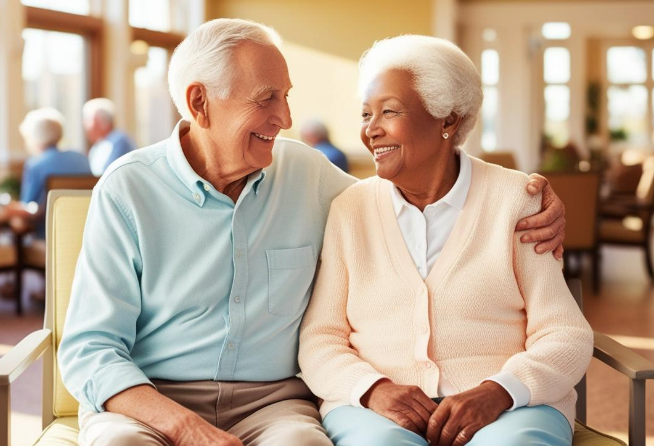 memory care